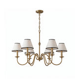 Magdalene Chandelier