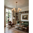 Load image into Gallery viewer, Magdalene Chandelier – detail 10