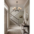 Load image into Gallery viewer, Magdalene Chandelier – detail 12