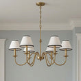 Load image into Gallery viewer, Magdalene Chandelier – detail 13