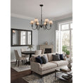 Load image into Gallery viewer, Magdalene Chandelier – detail 6