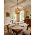 Load image into Gallery viewer, Magnolia Vine Pendant Lamp – detail 9