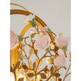 Load image into Gallery viewer, Magnolia Vine Pendant Lamp – detail 15