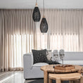 Load image into Gallery viewer, Mallorca Pendant Lamp