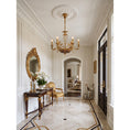Load image into Gallery viewer, Malmaison Empire Chandelier