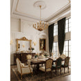 Load image into Gallery viewer, Malmaison Empire Chandelier
