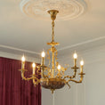 Load image into Gallery viewer, Malmaison Empire Chandelier