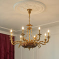 Load image into Gallery viewer, Malmaison Empire Chandelier