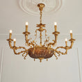 Load image into Gallery viewer, Malmaison Empire Chandelier