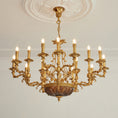 Load image into Gallery viewer, Malmaison Empire Chandelier