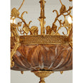 Load image into Gallery viewer, Malmaison Empire Chandelier