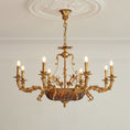Load image into Gallery viewer, Malmaison Empire Chandelier