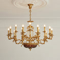 Load image into Gallery viewer, Malmaison Empire Chandelier