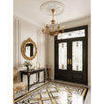 Load image into Gallery viewer, Malmaison Empire Chandelier