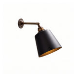 Manston Bell Wandleuchte
