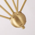Load image into Gallery viewer, Mantis Fabric Chandelier