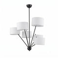 Load image into Gallery viewer, Mantis Fabric Chandelier