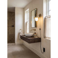 Charger l'image dans la visionneuse de la galerie, Marie Petite Plug-in Wall Sconce
