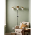 Charger l'image dans la visionneuse de la galerie, Marie Petite Plug-in Wall Sconce