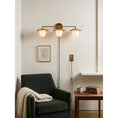 Charger l'image dans la visionneuse de la galerie, Marie Petite Plug-in Wall Sconce