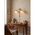 Charger l'image dans la visionneuse de la galerie, Marie Petite Plug-in Wall Sconce