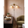 Charger l'image dans la visionneuse de la galerie, Marie Petite Plug-in Wall Sconce