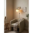 Charger l'image dans la visionneuse de la galerie, Marie Petite Plug-in Wall Sconce