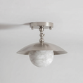 Load image into Gallery viewer, Marie Petite Surface Ceiling Lamp