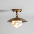 Load image into Gallery viewer, Marie Petite Surface Ceiling Lamp