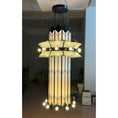 Bild in Galerie-Betrachter laden, Mariel Chandelier