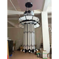 Bild in Galerie-Betrachter laden, Mariel Chandelier