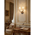 Load image into Gallery viewer, Mariner Wall Sconce