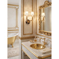 Load image into Gallery viewer, Mariner Wall Sconce