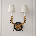 Load image into Gallery viewer, Mariner Wall Sconce