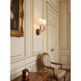 Load image into Gallery viewer, Mariner Wall Sconce
