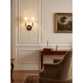 Load image into Gallery viewer, Mariner Wall Sconce