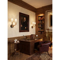 Load image into Gallery viewer, Mariner Wall Sconce