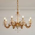 Load image into Gallery viewer, Marlborough Cascading Chandelier
