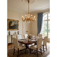 Load image into Gallery viewer, Marlborough Cascading Chandelier