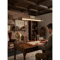 Load image into Gallery viewer, Marlowe Linear Pendant Lamp
