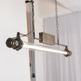 Load image into Gallery viewer, Marlowe Linear Pendant Lamp