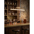 Load image into Gallery viewer, Marlowe Linear Pendant Lamp