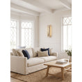 Load image into Gallery viewer, Marmo Travertine Wall Sconce