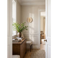 Load image into Gallery viewer, Marmo Travertine Wall Sconce