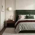 Charger l'image dans la visionneuse de la galerie, Marvielle Marble Onyx Wall Sconce