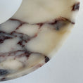 Charger l'image dans la visionneuse de la galerie, Marvielle Marble Onyx Wall Sconce
