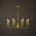 Cargar la imagen en la vista de la galería, Marypaz Chandelier