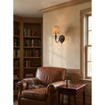 Load image into Gallery viewer, Marypaz Wall Sconce – detail 9