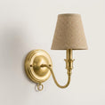 Load image into Gallery viewer, Marypaz Wall Sconce – detail 19