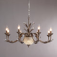 Charger l'image dans la visionneuse de la galerie, Maxax Chandelier